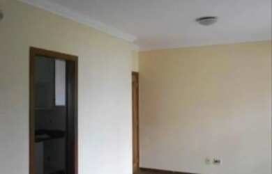 Imagem: O apartamento possui 3 Dormitórios, 3 Banheiros, 2 Vagas na