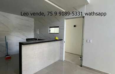 Imagem 14: Leo vende, perto da Fraga Maia, 4\4 suíte, piscina, goumert