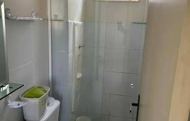 Imagem 10: VENDO APTO - CONDOMÍNIO PARADISO ALPÍNIA - 2 QUARTOS