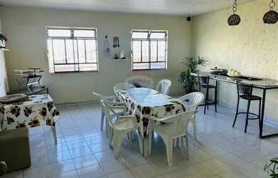 Imagem 4: Casa Moderna e Segura em Vitória da Conquista