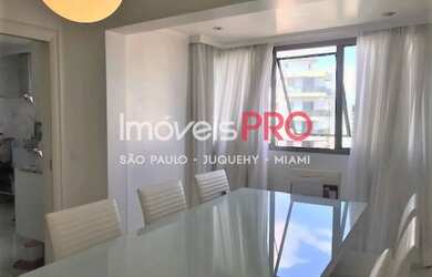 Imagem 10: Apartamento 280m² 4 Dormitórios para Venda no Campo Belo