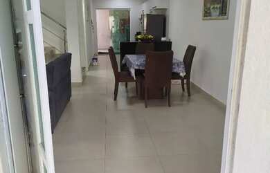 Imagem 5: Linda casa 4/4 em Lauro de Freitas/ Recreio Ipitanga em frente ao Batalhão...