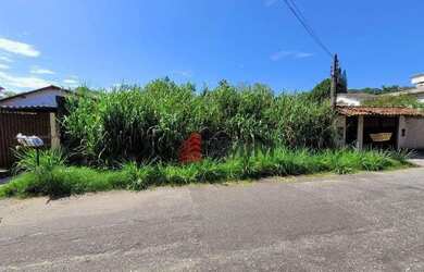 Imagem 2: Terreno à venda, 360 m² por R$ 650.000,00 - Mata Paca - Niterói/RJ