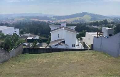 Imagem: O terreno possui 400m² de Área e está localizado em Parque