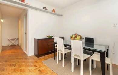 Imagem 8: Apartamento para venda em Consolação com 2 quartos , 90m²