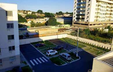 Imagem 15: Apartamento com 2 dormitórios à venda, 46 m² por R$ 200.000,00 - Prata...