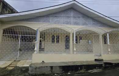 Imagem 2: Casa no Conjunto Ajuricaba - Alvorada