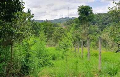 Imagem 6: SANTANA DE PARNAíBA - Terreno Padrão - Recanto Maravilha III
