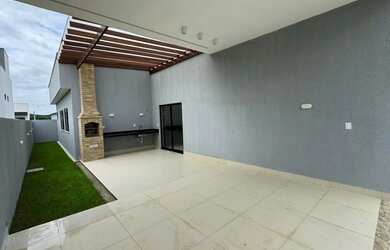 Imagem 2: Casa no condomínio Ecoville 1