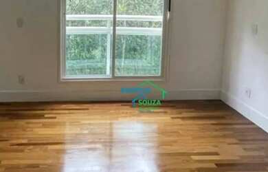 Imagem 9: Apartamento com 3 dormitórios, 156 m² - venda por R$ 2.000.000,00 ou aluguel por R$ 11.880