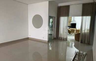 Imagem 2: Casa com 2 suítes, piscina e espaço gourmet em Uberlândia Vigilato...