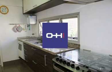 Imagem 9: Venda Apartamento 3 Dormitórios - 163 m² Cerqueira César