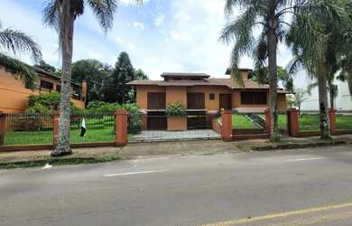 Imagem 1: CAXIAS DO SUL - Casa Padrão - BELA VISTA