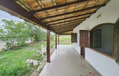 Imagem 6: Casa 02 Quartos na região dos Lagos em Novo Horizonte Iguabinha - Araruama - RJ