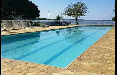 Imagem 8: Casa de condomínio em Rodovia Ernani do Amaral Peixoto - São José do...