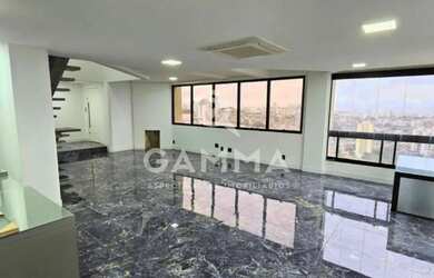 Imagem: O apartamento possui 3 Dormitórios, 3 Banheiros, 3 Vagas na