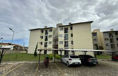 Imagem: Apartamento Padrão em Ponta Grossa