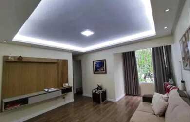 Imagem: O apartamento possui 3 Dormitórios, 2 Banheiros, 1 Vaga na