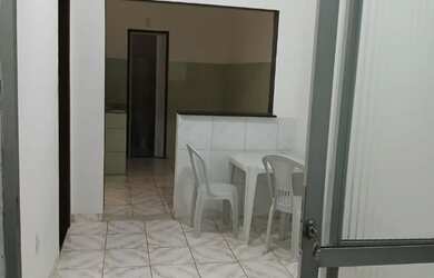 Imagem 4: Aluga-se casa 2/4. Imóvel novo, 40m² de Área, 1 Vaga na garageme2 Dormitórios