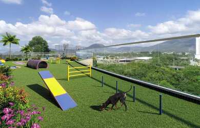 Imagem 15: Apartamento - 2 dormitórios - 2 Suítes - localizado em Itapema / Meia...