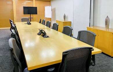 Imagem: O depósito possui 45m² de Área e está localizado em Botafogo