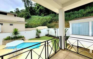 Imagem 13: Casa 4 quartos - Jardim do Sol