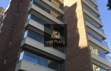 Imagem 11: Flat disponível no Itaim Bibi