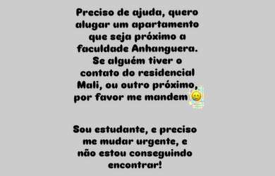 Imagem: O apartamento possui 2 Dormitórios, 1 Banheiro, 42m² de Área