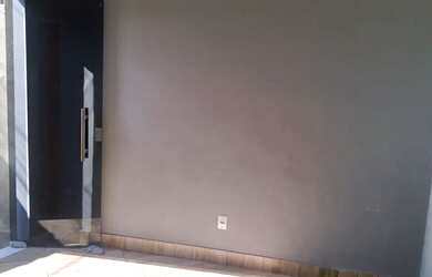 Imagem: A casa possui 1 Dormitório, 1 Banheiro, 40m² de Área e está