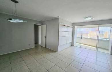 Imagem: O apartamento possui 3 Dormitórios, 3 Banheiros, 3 Vagas na