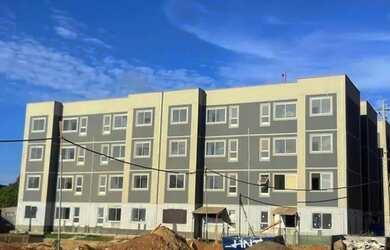 Imagem 15: 070 // APARTAMENTO NA PLANTA NO MAIOBAO VILLAGE NATUREZA