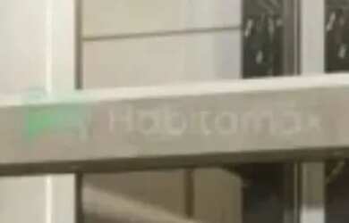 Imagem: A casa em condomínio possui 4 Dormitórios, 5 Banheiros, 4