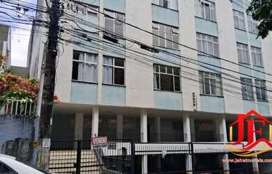 Imagem: O apartamento possui 3 Dormitórios, 2 Banheiros, 1 Vaga na