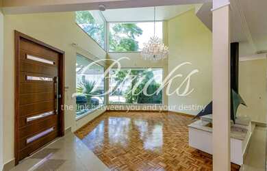 Imagem 6: CASA EM CONDOMINIO VENDA - ALTO DA BOA VISTA