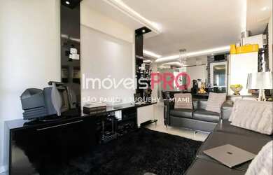 Imagem: Apartamento charmoso no Jardins