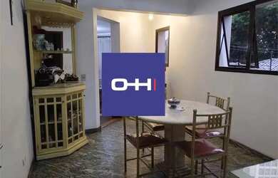 Imagem: O apartamento possui 4 Dormitórios, 5 Banheiros, 3 Vagas na