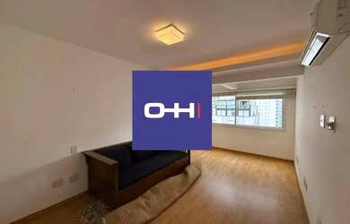 Imagem: O apartamento possui 3 Dormitórios, 2 Banheiros, 2 Vagas na