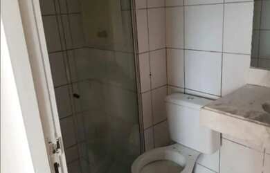 Imagem: Alugo apto residencial plaza número 222 nova Parnamirim