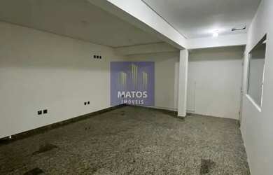 Imagem: O depósito possui 28m² de Área e está localizado em Vila