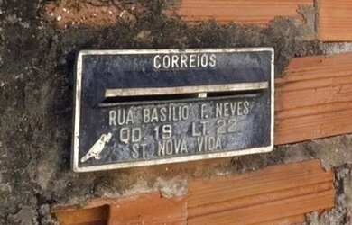 Imagem: A casa possui 1 Dormitório, 1 Banheiro e 180m² de Área e