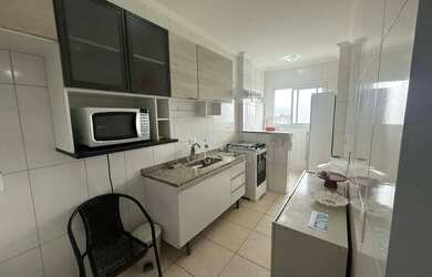 Imagem 8: Apartamento à venda, 64 m² por R$ 498.000,00 - Aviação - Praia Grande/SP