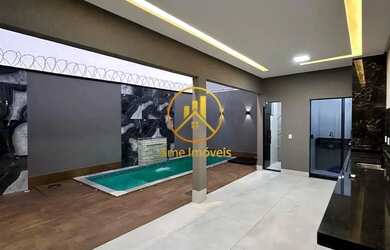 Imagem 4: Casa Alto Padrão -Cardoso - Aparecida de Goiânia