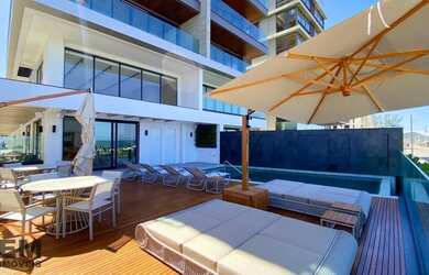 Imagem: Apartamento com 4 dormitórios à venda, 226 m² por R$ 12.402.614,68