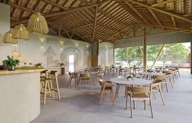 Imagem 14: Lote no Condomínio Malibu Beach Residence Residencial Pé na Areia