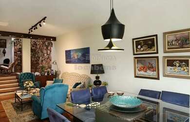 Imagem 4: Sobrado Venda Condominio Recanto Real Zona Sul