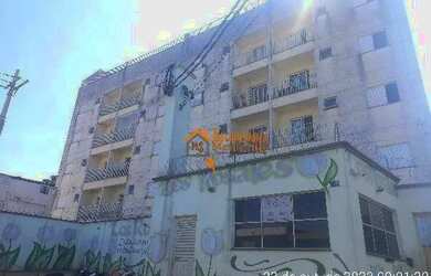 Imagem: O apartamento possui 2 Dormitórios, 1 Banheiro, 44m² de Área