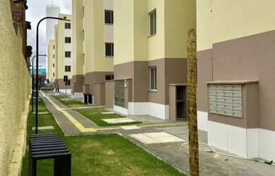 Imagem 2: Oportunidade de Repasse no APÊ MESSEJANA