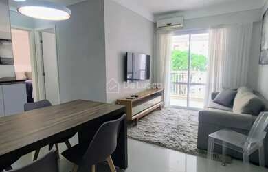 Imagem: Apartamento - Cambuí - Campinas