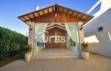 Imagem 4: Chácara em condomínio de Alto Padrão em Bela vista de Goiás