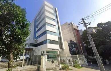 Imagem: O depósito possui 73m² de Área e está localizado em Menino